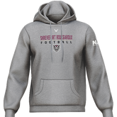 Roux | Ladies Football Hoodie